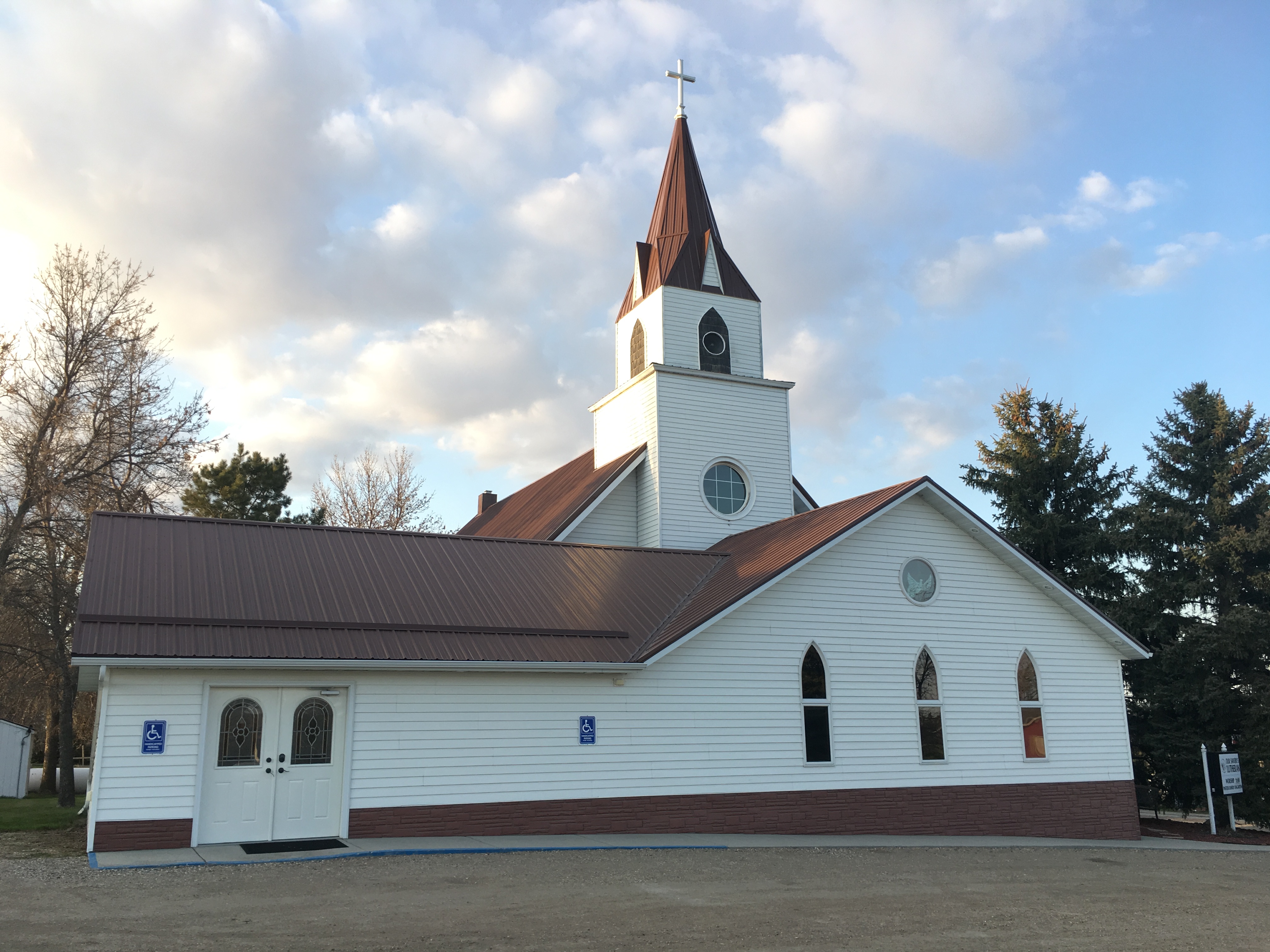 Our Savior's Lutheran Church